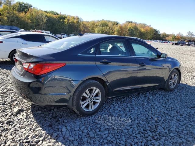 Photo 3 from auction – 2012 HYUNDAI SONATA GLS with VIN 5NPEB4AC0CH441490