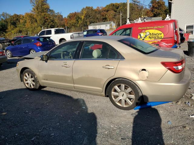 Photo 2 from auction – 2007 LINCOLN MKZ with VIN 3LNHM26TX7R648391