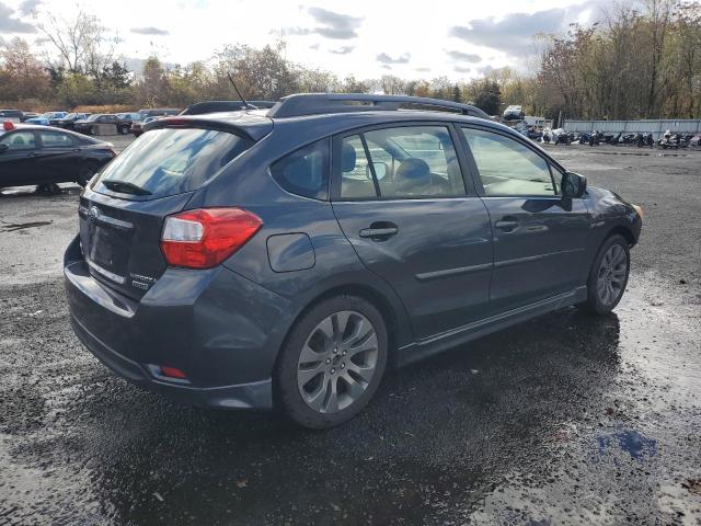 Photo 3 from auction – 2012 SUBARU IMPREZA SP with VIN JF1GPAL62CH234720