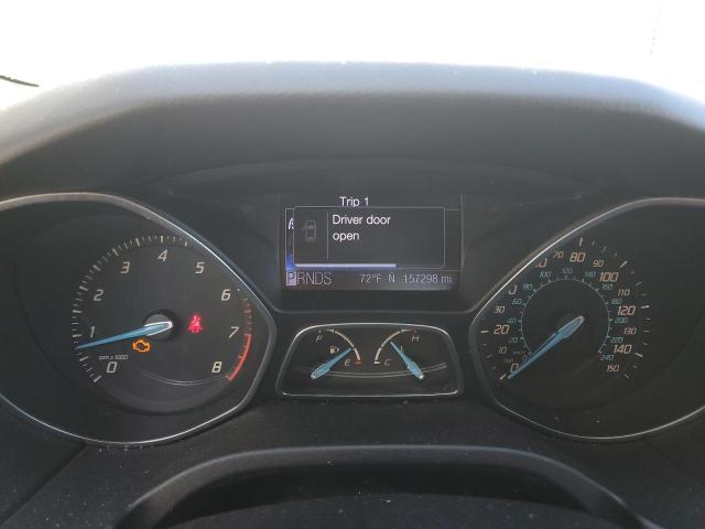 Photo 9 from auction – 2012 FORD FOCUS SEL with VIN 1FAHP3M20CL443592