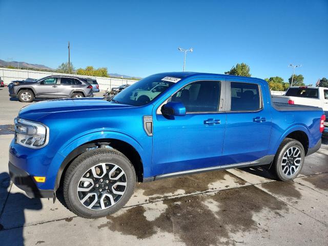 FORD MAVERICK 2023 with VIN 3FTTW8E34PRA39682 - Photo from auction