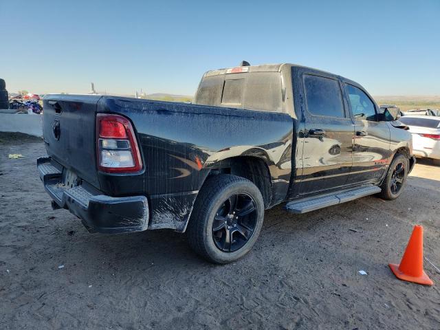 Photo 3 from auction – 2022 RAM 1500 BIG H with VIN 1C6RREFT2NN413826