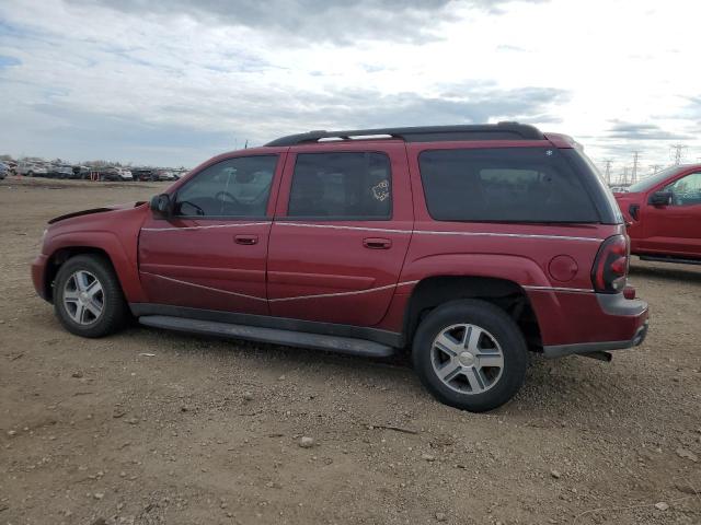 Photo 2 from auction – 2005 CHEVROLET TRAILBLAZE with VIN 1GNET16S056196822