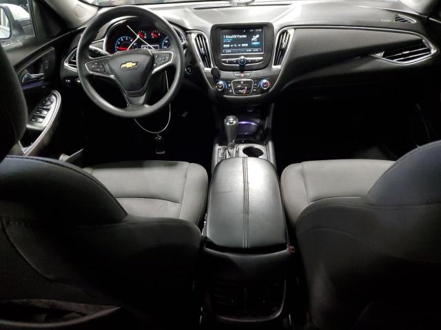 Photo 8 from auction – 2018 CHEVROLET MALIBU LT with VIN 1G1ZD5ST7JF137654