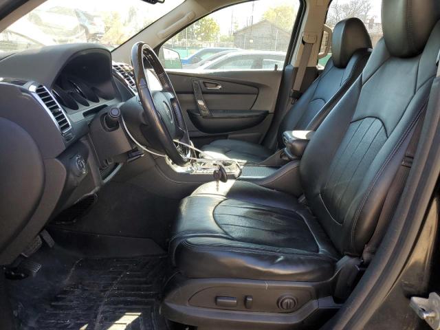 Photo 7 from auction – 2012 GMC ACADIA DEN with VIN 1GKKVTED6CJ233701
