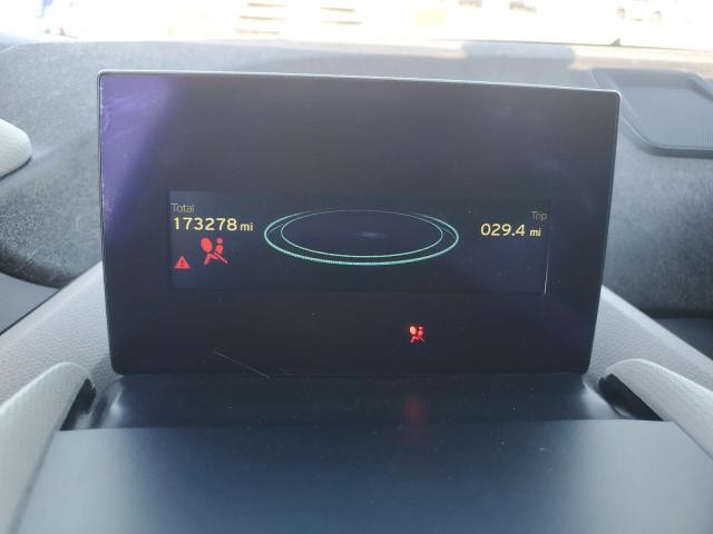 Photo 9 from auction – 2016 BMW I3 REX with VIN WBY1Z4C56GV505898