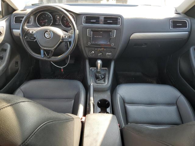 Photo 8 from auction – 2018 VOLKSWAGEN JETTA SE with VIN 3VWDB7AJ3JM217663