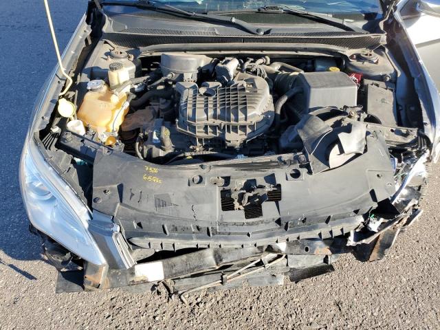 Photo 11 from auction – 2013 CHRYSLER 200 LIMITE with VIN 1C3CCBCG7DN514904