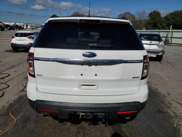 Photo 6 from auction – 2014 FORD EXPLORER X with VIN 1FM5K8D88EGA40545