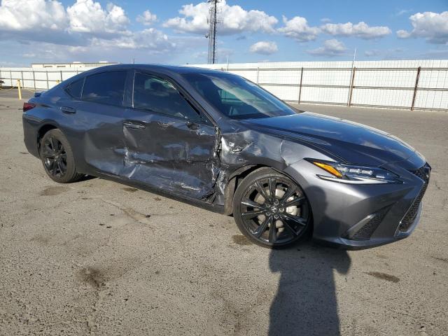 Photo 4 from auction – 2022 LEXUS ES 350 BASE with VIN 58AGZ1B17NU113447