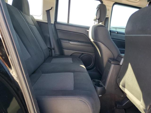 Photo 11 from auction – 2013 JEEP PATRIOT LA with VIN 1C4NJPFA1DD191504