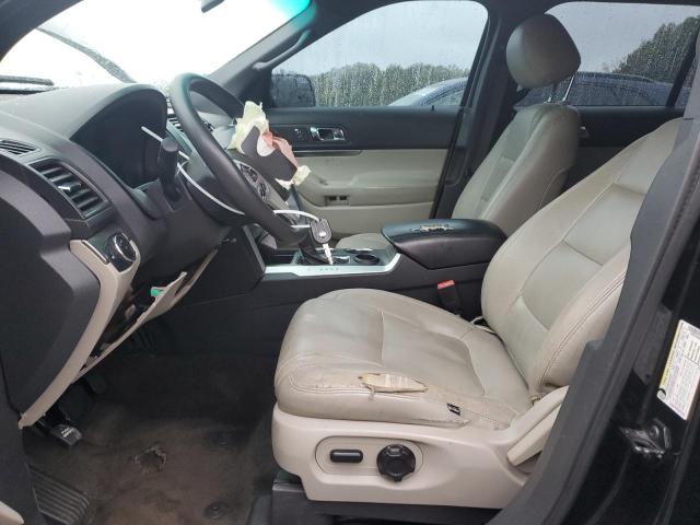Photo 7 from auction – 2013 FORD EXPLORER with VIN 1FM5K7B8XDGA23869