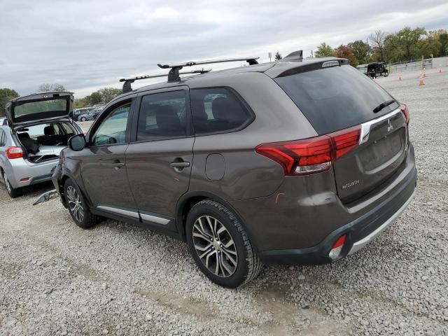 Photo 2 from auction – 2017 MITSUBISHI OUTLANDER with VIN JA4AD2A33HZ038580