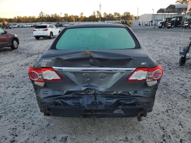 Photo 6 from auction – 2012 TOYOTA COROLLA BA with VIN 2T1BU4EE7CC841476