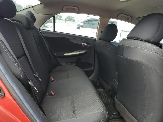 Photo 10 from auction – 2012 TOYOTA COROLLA BA with VIN 5YFBU4EE3CP014834