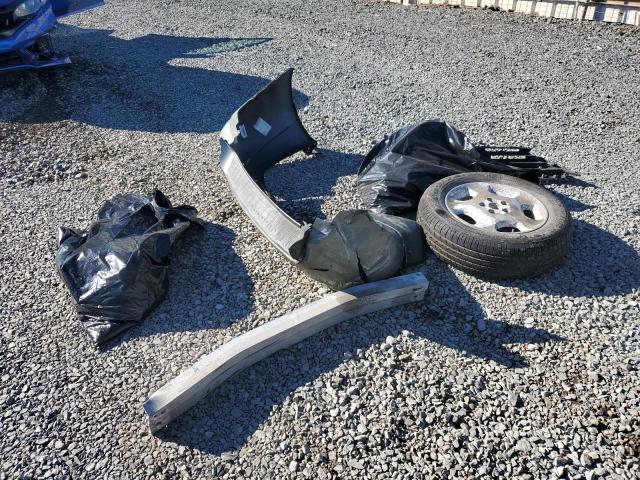 Photo 13 from auction – 2004 TOYOTA HIGHLANDER with VIN JTEEP21A640042842