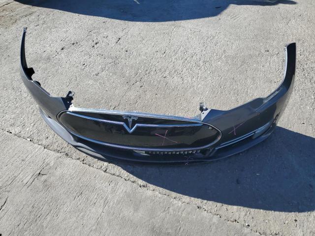 Photo 12 from auction – 2015 TESLA MODEL S 70 with VIN 5YJSA1S18FFP76355