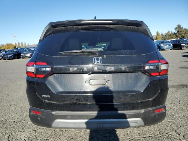 Photo 6 from auction – 2023 HONDA PILOT EXL with VIN 5FNYG1H56PB026246