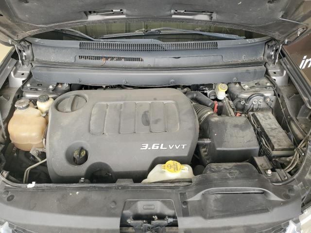 Photo 12 from auction – 2013 DODGE JOURNEY SX with VIN 3C4PDCBG7DT563652