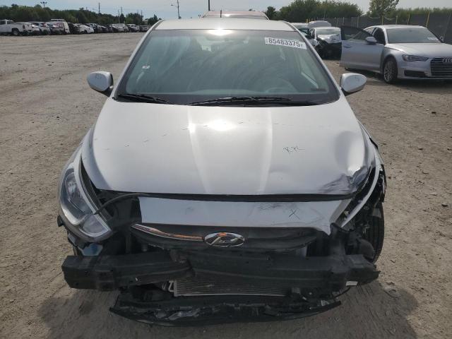 Photo 5 from auction – 2017 HYUNDAI ACCENT SE with VIN KMHCT4AE6HU315634