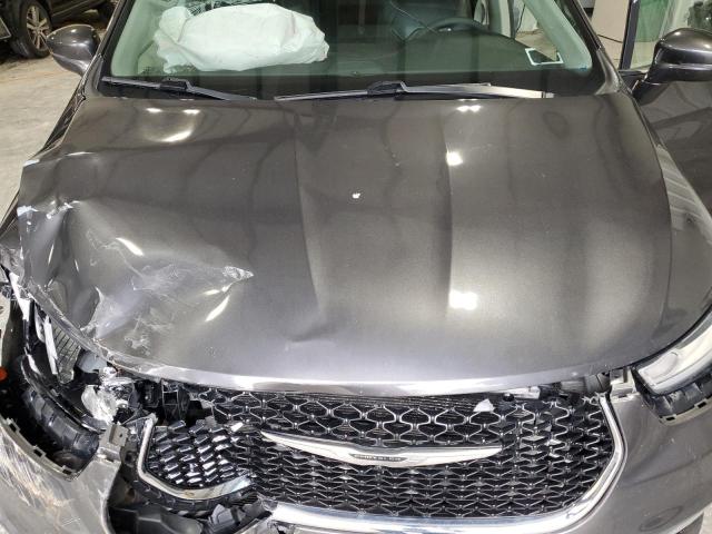 Photo 12 from auction – 2022 CHRYSLER PACIFICA T with VIN 2C4RC1BG7NR170836