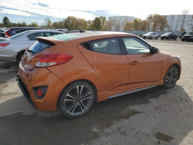 Photo 3 from auction – 2016 HYUNDAI VELOSTER T with VIN KMHTC6AE9GU257481