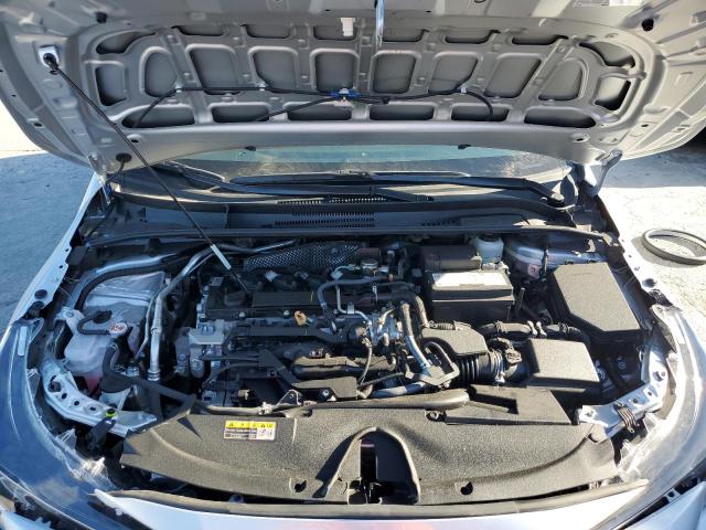 Photo 11 from auction – 2024 TOYOTA COROLLA LE with VIN 5YFB4MDE9RP228186