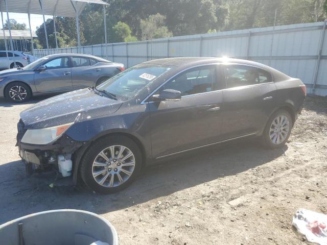 BUICK LACROSSE 2013 with VIN 1G4GC5E31DF293217 - Photo from auction
