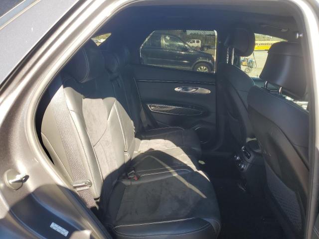Photo 11 from auction – 2022 GENESIS GV70 BASE with VIN KMUMCDTC5NU032767