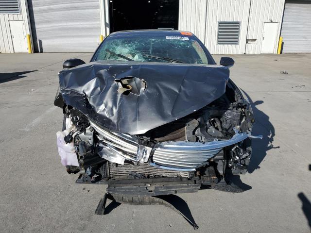 Photo 5 from auction – 2015 LINCOLN MKZ with VIN 3LN6L2J9XFR616609