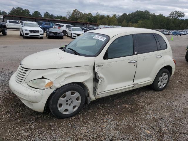 CHRYSLER PT CRUISER 2005 with VIN 3C4FY58BX5T606518 - Photo from auction