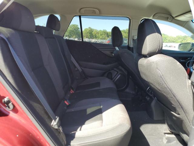 Photo 10 from auction – 2022 SUBARU OUTBACK PREMIUM with VIN 4S4BTADC5N3145644