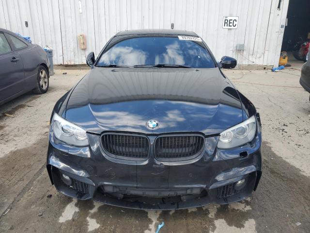 Photo 5 from auction – 2013 BMW 335 XI with VIN WBAKF9C56DE672640