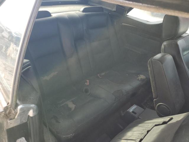 Photo 10 from auction – 1994 MERCEDES-BENZ E 320 with VIN WDBEA66E7RC018398