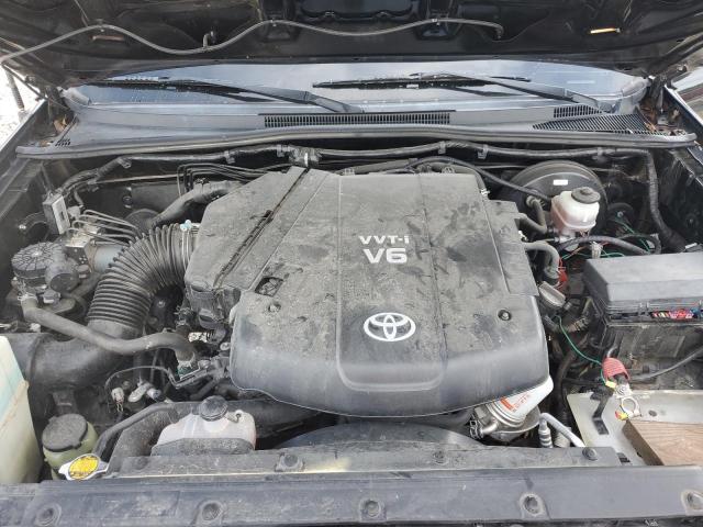 Photo 12 from auction – 2012 TOYOTA TACOMA DOU with VIN 3TMLU4EN2CM096695