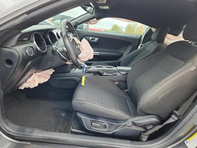 Photo 7 from auction – 2015 FORD MUSTANG with VIN 1FA6P8AM8F5362228