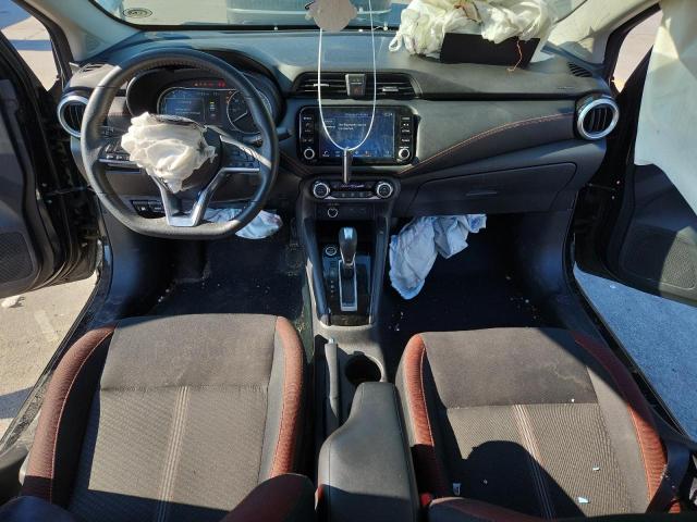 Photo 8 from auction – 2024 NISSAN VERSA SR with VIN 3N1CN8FV6RL885016