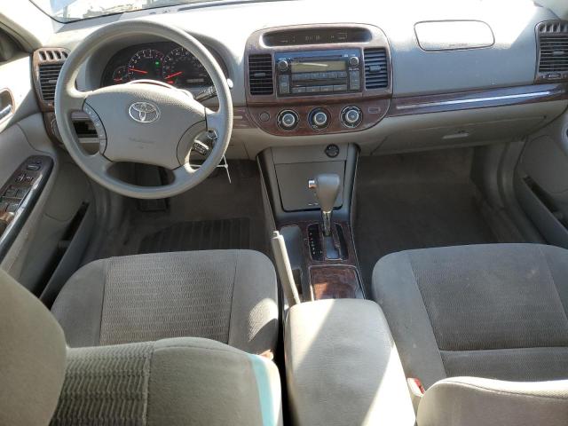 Photo 8 from auction – 2005 TOYOTA CAMRY LE with VIN 4T1BE32K85U415833