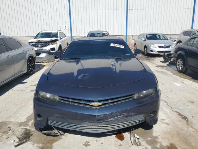 Photo 5 from auction – 2014 CHEVROLET CAMARO LT with VIN 2G1FB1E39E9310747