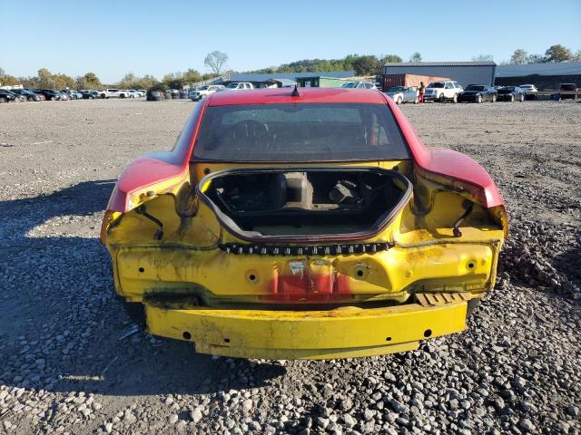 Photo 6 from auction – 2011 CHEVROLET CAMARO LT with VIN 2G1FC1ED7B9150630