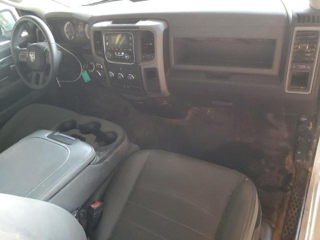 Photo 8 from auction – 2017 RAM 1500 ST with VIN 3C6JR7DG5HG654856