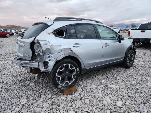 Photo 3 from auction – 2014 SUBARU XV CROSSTR with VIN JF2GPACC6E8229850