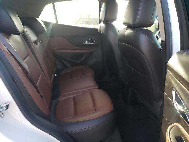 Photo 11 from auction – 2014 BUICK ENCORE with VIN KL4CJCSB5EB554912