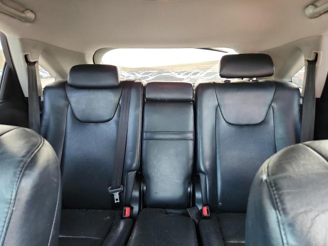 Photo 10 from auction – 2010 LEXUS RX 450H with VIN JTJBC1BA9A2018088