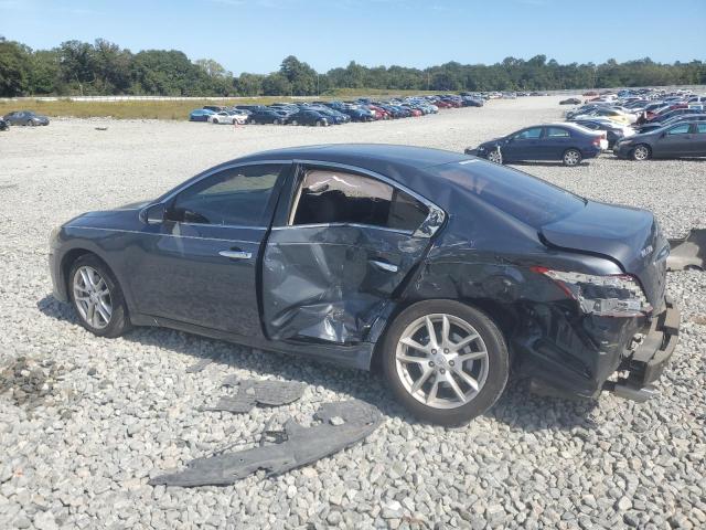 Photo 2 from auction – 2010 NISSAN MAXIMA S with VIN 1N4AA5AP2AC823125