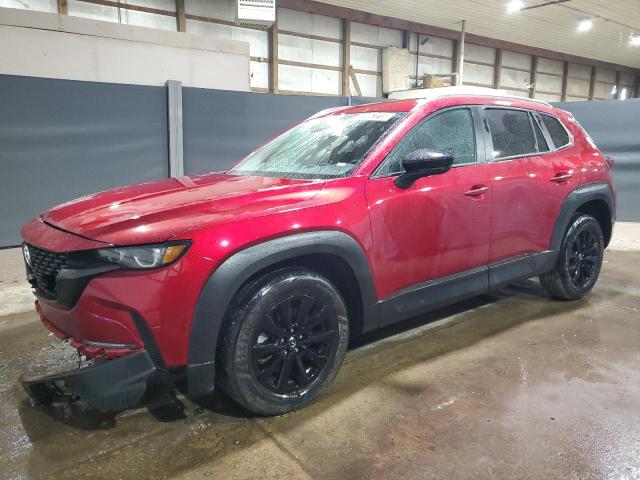 MAZDA CX-50 PREF 2025 with VIN 7MMVABBM1SN324546 - Photo from auction
