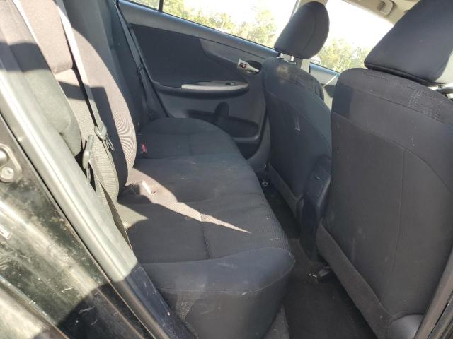 Photo 10 from auction – 2011 TOYOTA CORROLA with VIN 2T1BU4EE1BC732669