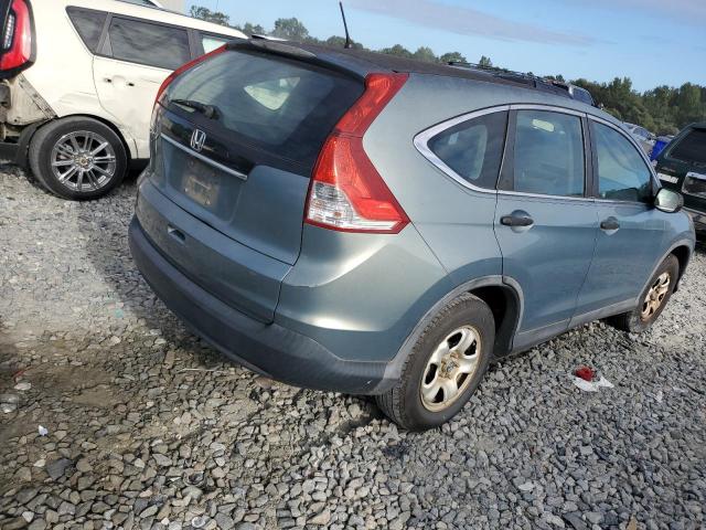 Photo 3 from auction – 2012 HONDA CR-V LX with VIN 5J6RM3H31CL013204