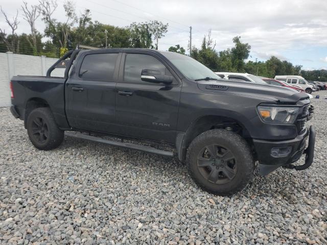 Photo 4 from auction – 2020 RAM 1500 BIG H with VIN 1C6SRFFT5LN297154