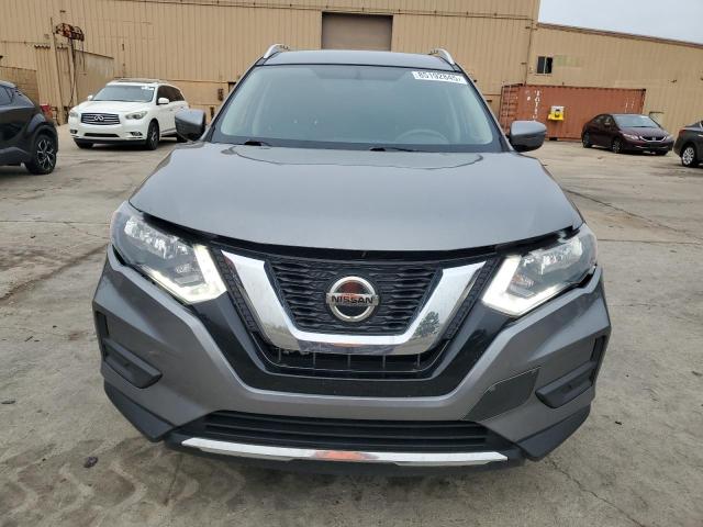 Photo 5 from auction – 2018 NISSAN ROGUE S with VIN KNMAT2MT9JP504406